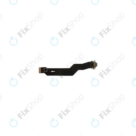 OnePlus Nord CE 5G - Charging Connector + Flex Cable - 1041100133 Genuine Service Pack
