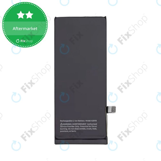 Apple iPhone SE (3rd Gen 2022) - Battery 2018mAh | FixShop