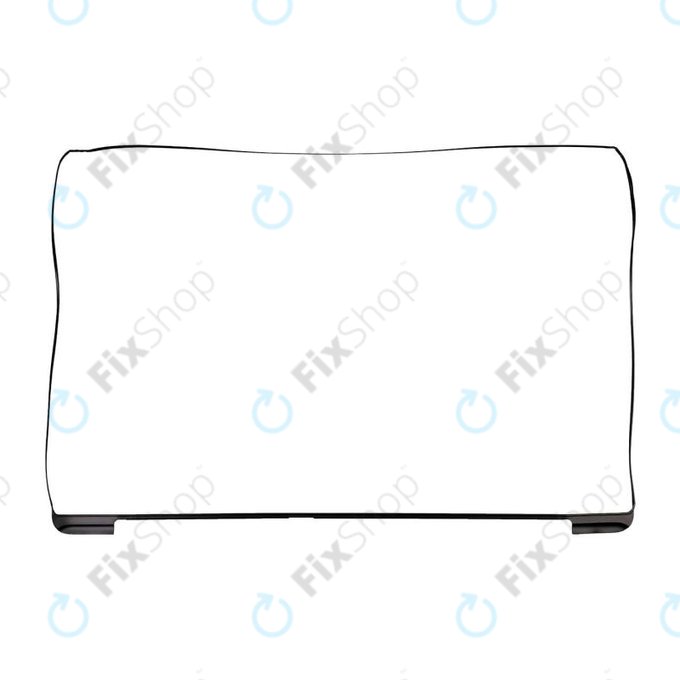 Apple MacBook Pro 15" A1398 - Display Front Rubber Gasket