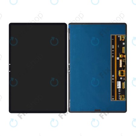 Lenovo Tab P11 Pro TB-XJ706F - LCD Display + Touch Screen + Frame - 5D68C17533 Genuine Service Pack