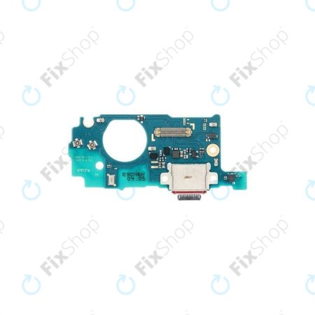 Samsung Galaxy Xcover Pro G715F - Charging Connector + Flex Cable - GH96-13109A Genuine Service Pack
