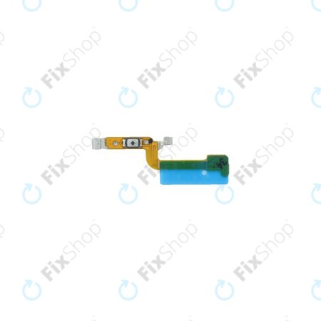 Samsung Galaxy S6 G920F - Power Button Flex Cable - GH96-08153A Genuine Service Pack