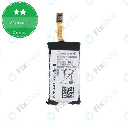 Samsung Gear Fit 2 Pro SM-R365 - Battery EB-BR365ABE 200mAh