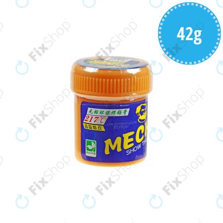 Mechanic - Special Solder Paste 217°C (42g)