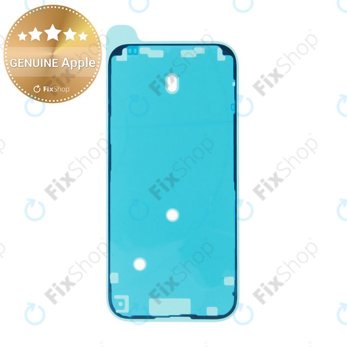 LCD Display Adhesive for iPhone 16 Pro Max | 923-11068-S | Genuine Apple