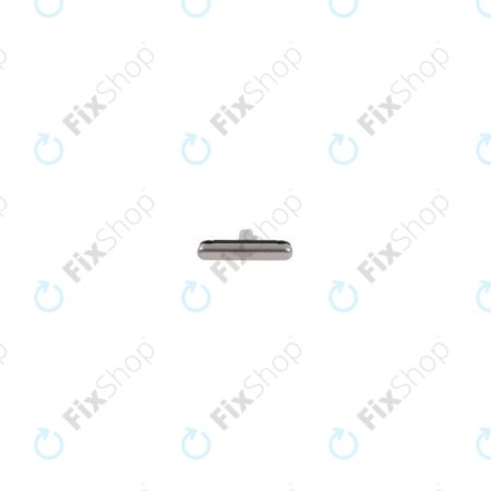 Samsung Galaxy S7 G930F - Side Button (White) - GH98-38918B Genuine Service Pack