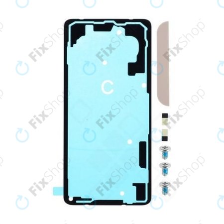 Samsung Galaxy S10 Plus G975F - Glue (Adhesive) - GH82-18802A Genuine Service Pack