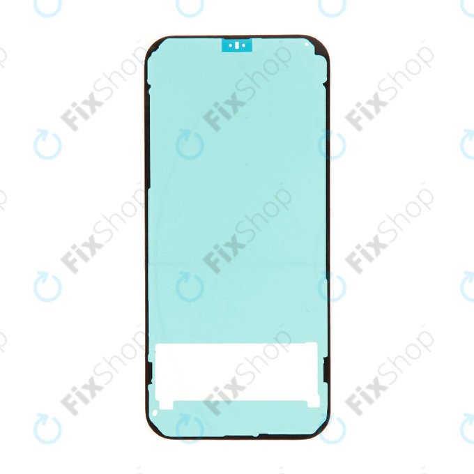 Adhesive Tape Battery Cover for Google Pixel 10, G806-16039-01, Genuine Service Pack