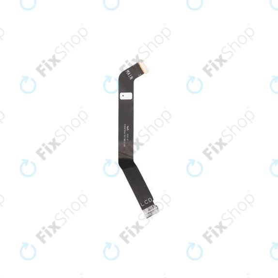 Samsung Galaxy Tab S7 FE 5G T736B - LCD Flex Cable - GH59-15464A Genuine Service Pack