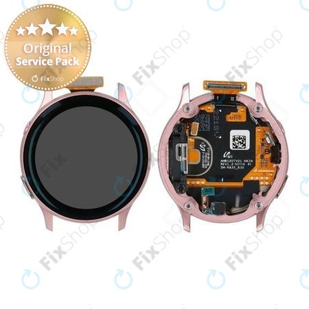 Samsung Galaxy Watch Active 2 40mm R830 R835 LCD Display
