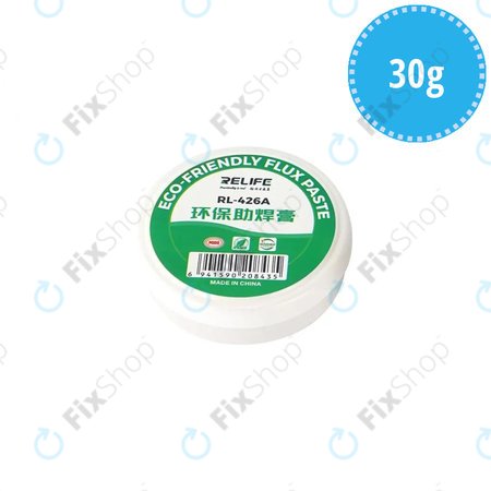 Relife RL-426A - Solder Paste (30g)