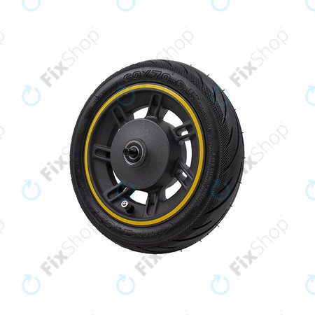 Ninebot Segway Max G30 - Complete Rear Wheel