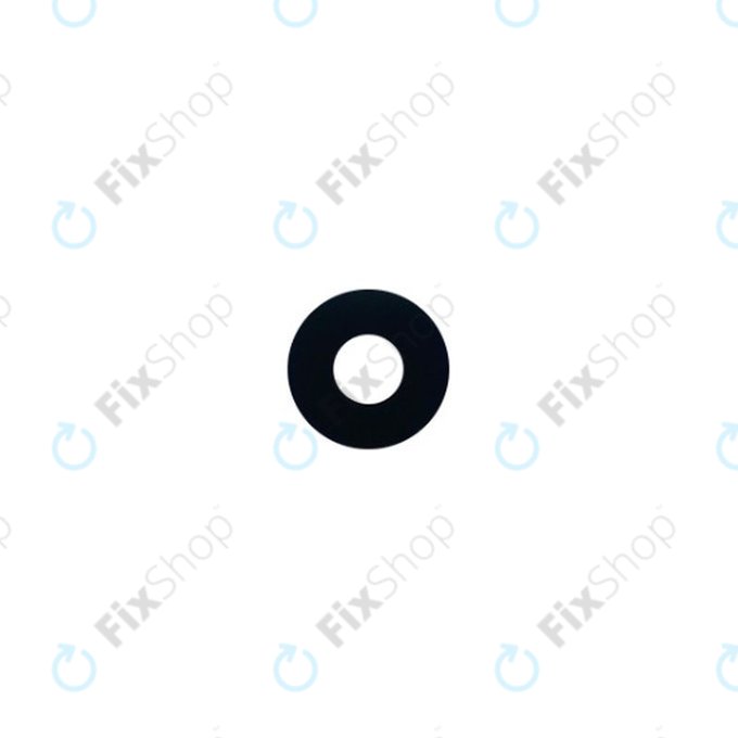 Xiaomi Redmi Note 12S 2303CRA44A - Rear Camera Lens (Small)