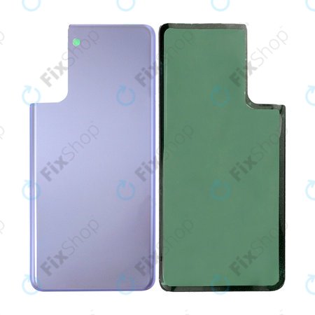 Samsung Galaxy S21 Plus G996B - Battery Cover (Phantom Violet)
