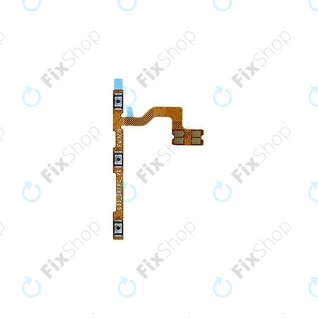 Xiaomi Redmi 8 - Power Button + Volume Flex Cable