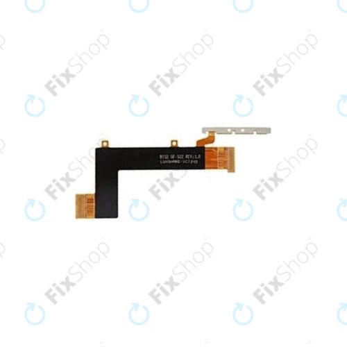 Catelpillar CAT S60 - Volume Button Flex Cable
