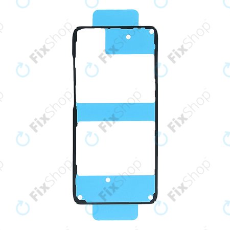 Samsung Galaxy S20 FE G780F - Battery Cover Adhesive - GH81-19848A Genuine Service Pack