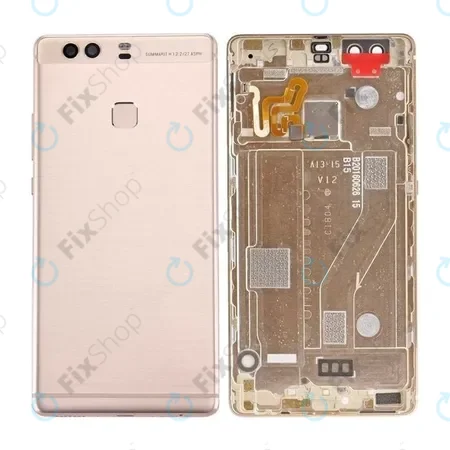 Huawei P9 Plus - Battery Cover (Haze Gold)