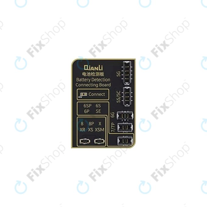 QianLi iCopy Plus 2 - Battery Board for Apple iPhone