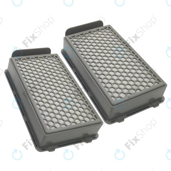 HEPA Filter ZR903501, 2pcs for Rowenta Compact Power