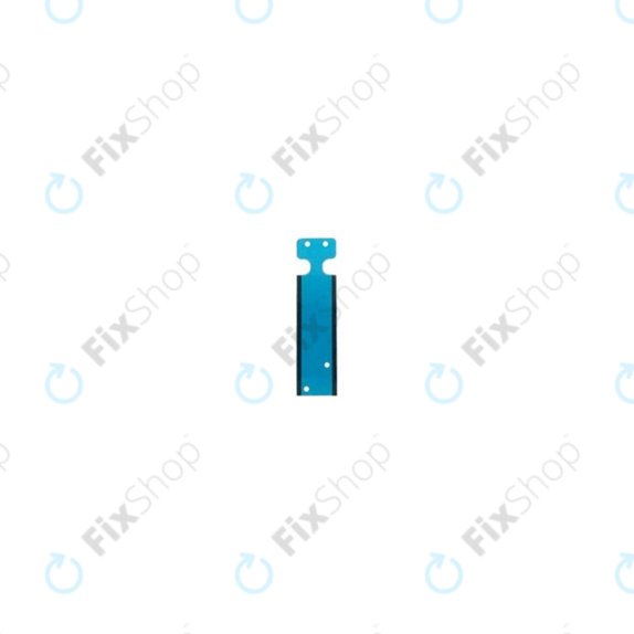 Samsung Galaxy Z Flip 5 F731B - LCD Adhesive (Hinge Plate) - GH02-25258A Genuine Service Pack