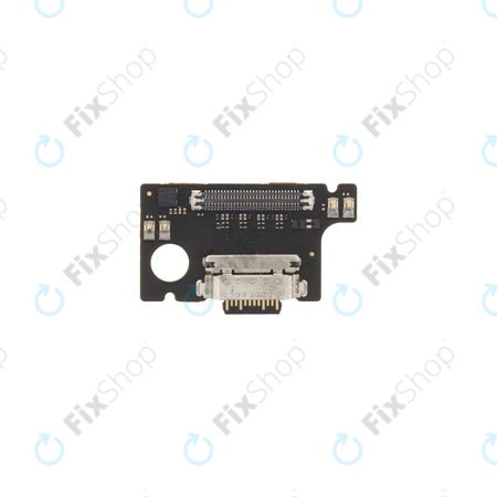 Xiaomi Pad 6 - Charging Connector + Flex Cable