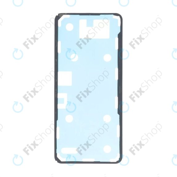 Xiaomi Redmi Note 13 Pro+ 23090RA98C - Battery Cover Adhesive