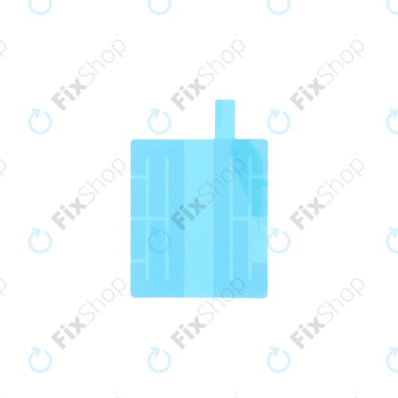 Samsung Galaxy S25 Edge - Battery Adhesive