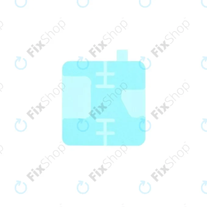 Samsung Galaxy S21 FE G990B - Battery Adhesive
