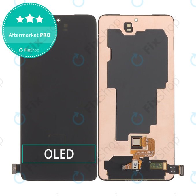 Xiaomi Poco F7 Ultra - LCD Display + Touch Screen OLED