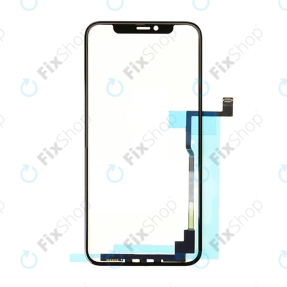 Apple iPhone 11 Pro - Touch Screen + IC Connector + OCA Adhesive