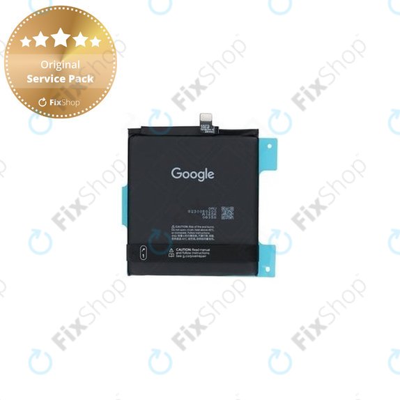 Google Pixel 9 - Battery GVYZ7 4700mAh - G949-00975-00, G949-01092-00 Genuine Service Pack