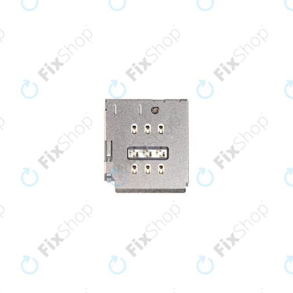 Apple iPhone 6S Plus - SIM Card Reader
