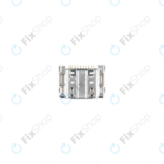 Samsung Galaxy S3 i9300 - Charging Connector - 3722-003512 Genuine Service Pack