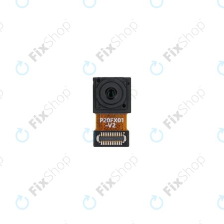 Xiaomi 13T, 13T Pro - Front Camera 20MP