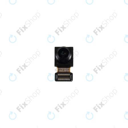 Huawei Mate 20 Pro - Front Camera 24MP
