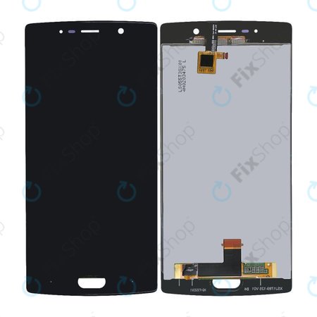 Doogee BL7000 - LCD Display + Touch Screen