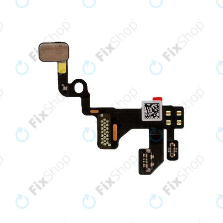 Apple Watch 2 42mm - Microphone + Flex Cable