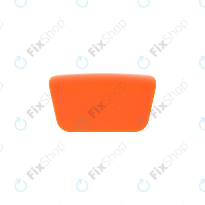 Touchpad cover V2.0 (Orange) for Sony PlayStation 5 DualSense controller