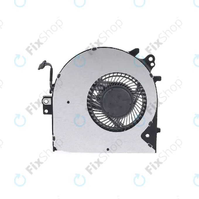HP ProBook 470 G5 - Fan - 77042079 Genuine Service Pack