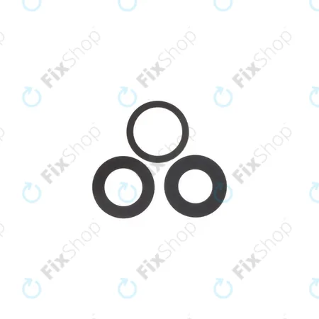 Apple iPhone 16 Pro - Rear Camera Lens
