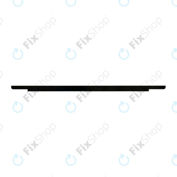Apple MacBook Air 13" A1932 (2018 - 2019), A2179 (2020), A2337 (2020) - Front Cover with Logo (Gold)