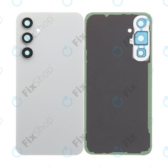 Samsung Galaxy S23 FE S711B - Battery Cover Assembly (Cream)