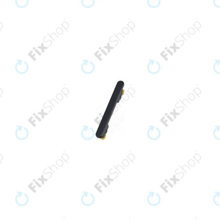 Samsung Galaxy A34 5G A346B, A54 5G A546B - Volume Button (Black) - GH98-48075A Genuine Service Pack