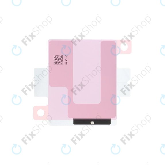Apple iPhone 17 Pro - Battery Adhesive
