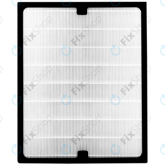 Blueair 200-series, 300-series - HEPA filter (Activated carbon)