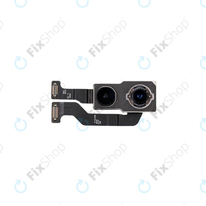 Apple iPhone 11 - Rear Camera