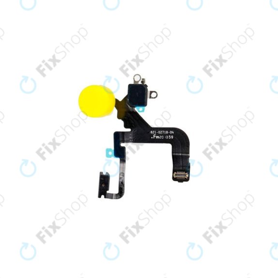 Apple iPhone 12 Pro - Rear Camera Flash + Flex Cable