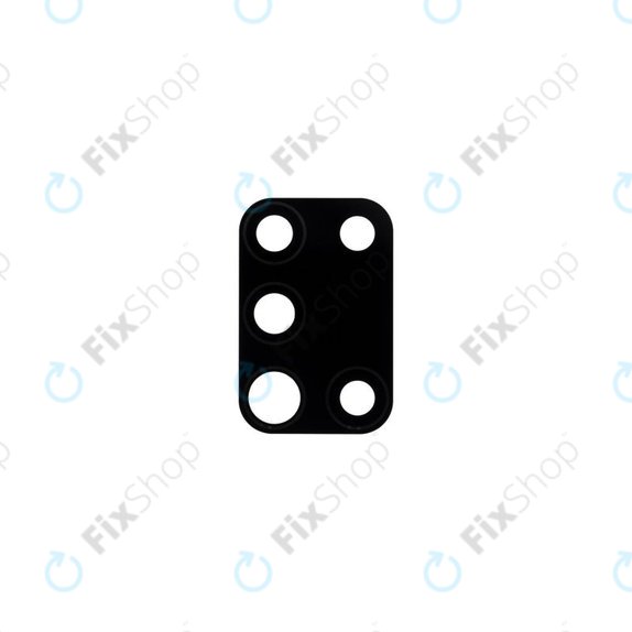 Samsung Galaxy A31 A315F - Rear Camera Lens