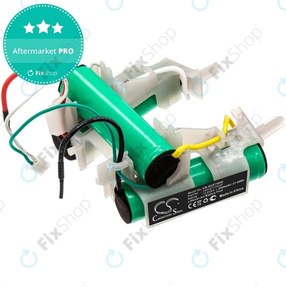 AEG AG3101, AG3103, CX7 - Battery 140127175457 Li-Ion 10.8V 2500mAh HQ